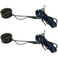 thumbnail image 3 of Alpine Type-E Series SXE-1750S Car Audio 6.5-Inch Component 2-Way Speakers, 3 of 5
