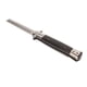 thumbnail image 5 of Peine Switchblade cuchillo de peine para el cabello con aceite de resorte compacto automático que busca peluquero de viaje a casa ANGGREK Otros, 5 of 8