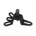thumbnail image 1 of Tricycle Brake Drum Remover Disassembly Rear Axle Brake Pot Puller Universal Motorcycle Maintenance and Removal Tool, 1 of 8