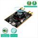 thumbnail image 5 of MóDulo M.2 NGFF 4G/5G A Adaptador USB 3.0 Convertidor de Tarjeta Wifi M2 Placa Elevadora con Antena Enfriador Ventilador Ranura para Tarjeta SIM, 5 of 5