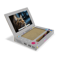 thumbnail image 1 of Rascador Para Gatos Con Juguetes 33 Cm Fancy Pets Laptop, 1 of 5