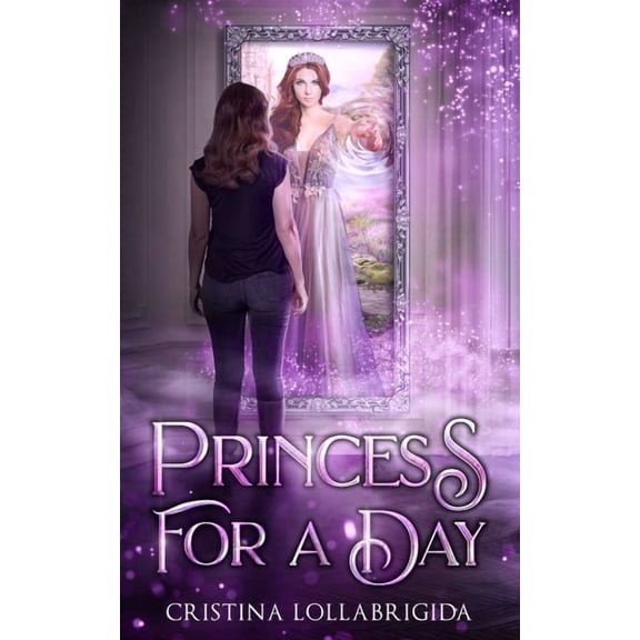 Princess For a Day, (Paperback)