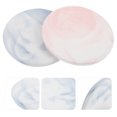 thumbnail image 2 of 2pcs Wax Sealing Ceramic Pad Versatile Coaster Backing Board for Stamp Seal, 2 of 9
