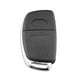 thumbnail image 2 of Carcasa para Llave Coche 4 Botones Funda Mando A Distancia Sonata I40 Tucson Color, 2 of 6