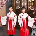 thumbnail image 1 of for Style Performance by Traditional Chinese Fashion Suitable for Young and Adults without Reference to Specific SKUs, 1 of 3