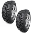 thumbnail image 1 of Paquete de 2 llantas 265/70R17 Cooper Evolution Att 105T Sl O, 1 of 5