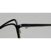 Kendall + Kylie KKO181G 412 Women's Blue Full Rim Frame Eyeglasses