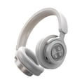 thumbnail image 1 of Pisexur Auriculares deportivos Bluetooth para juegos, con cable e inalámbricos, modo doble, plegables, suaves, de baja latencia y alta batería, 5.3 mm, para niños y adultos. Organizador de electrónic, 1 of 6