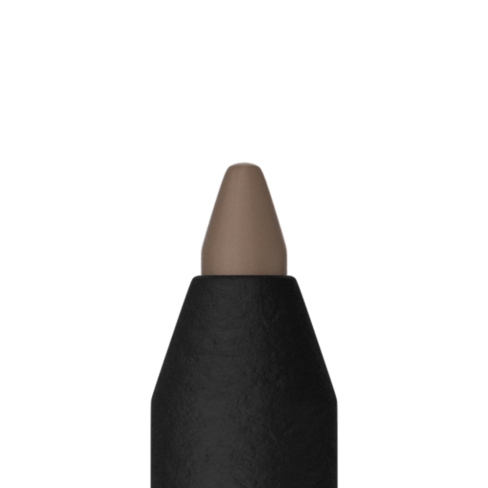 Maybelline Tattoostudio Tattoo Brow 36hr Pigment Brow Pencil Medium Brown 0 026 Oz Walmart Com Walmart Com