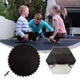 thumbnail image 2 of Replacement Round Trampoline Jumping Mat for 6ft, 8ft & 10ft Trampoline, 2 of 8