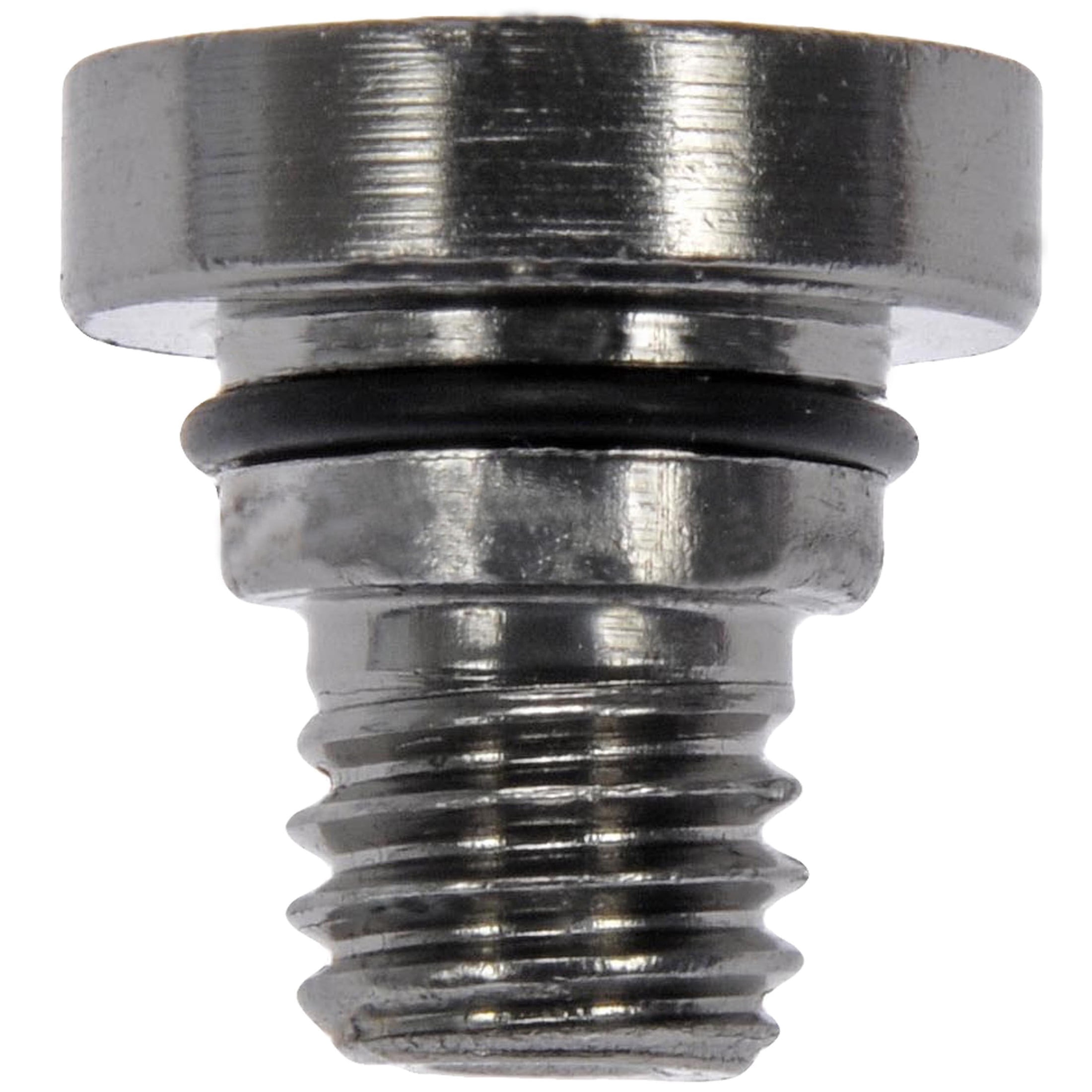 Dorman 712-X95H Wheel Nut Cap, Grey Aluminum Gun Metal (Pack of 20)