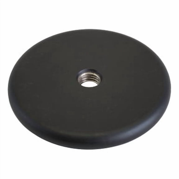 Shrewd Steel End Weight Black 4 oz.