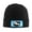 Black, variant on Cowboy Horse Prayer Cross Men Women Knitted Hat Adult Knit Beanie For Fall Winter Knit Hat Cap