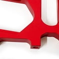 thumbnail image 4 of tamizeot 1pcs 1/7 Motor Mount RC Upgrade Part Aluminum Alloy Adjustable Rc Motor Mount For 6S RC Car Part RC Car Accessories Red, 4 of 6
