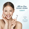 thumbnail image 3 of Peluquería personal Conair Ladies todo en uno para mujer, 3 of 5