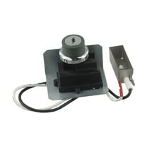 For for Weber 67726 Kit For Genesis 300 Series Grills with Metal Box