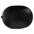 thumbnail image 4 of FRCOLOR Portable Headphone Storage Bag Made of Durable EVA Material for Excellent Protection Black 1pc, 4 of 7
