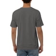 thumbnail image 5 of Bride Tribe Cotton T-Shirt Deep Heather 3X-Large, 5 of 8