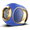 Blue, variant on Portable Wireless Bluetooth Speaker - TWS Stereo Sound, 3D Bass - Waterproof Design, Supports Hands-Free Calling - Suitable for Outdoor Adventures and Indoor Use - High-Quality Audio Performance