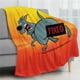 thumbnail image 4 of Fixed: La Película anti-pilling, suave, ligera, esponjosa y acogedora de lujo para hogar y cocina – Perfecta para niños y adultos,100X130cm, 4 of 6