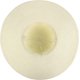 thumbnail image 4 of Sombrero de paja de ala ancha para mujer, gorra enrollable plegable y flexible, sombreros de playa de verano, 4 of 7