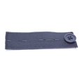 thumbnail image 4 of 6pcs Elastic Waist Extenders Adjustable Waistband Expanding Button Women Jeans Pants Buttons Extender, 4 of 6
