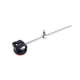 thumbnail image 4 of Soidarity Suministros de instrumentos de mazo de Metal, varilla de juego de tono bajo, equipo Musical para principiantes, pieza de percusión, accesorio de Accesorios para instrumentos musicales Soidarity OD026219-00, 4 of 6