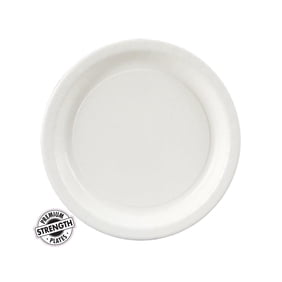 Vanity Fair Impressions Paperdinner Plates 10 1 8 28 Count Walmart Com Walmart Com