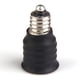 thumbnail image 1 of 5 uds nuevo E10 a E14 Base lámpara de luz LED adaptador de bombilla convertidor tornillo, 1 of 3