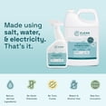 thumbnail image 7 of Clean Republic Multi Purpose Disinfectant | EPA Registered Non-Toxic Surface Disinfectant Spray 1 Gallon, 7 of 7