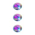 thumbnail image 2 of Ruiboury Exquisite Crystal Glass Craft for Home Wedding Decoration S Style 1 3Set, 2 of 6