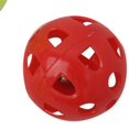 thumbnail image 3 of LLC Ensemble de 4 Balles d'Action Texturées Durables et Douces pour Chiens, 3 of 5