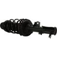 thumbnail image 3 of For ACCENT 12-17 FRONT STRUT RH, Loaded Strut, 3 of 5