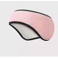 thumbnail image 2 of 2pcs Soundproof Sleep Earmuff Headband Sleeping Noise Cancelling Ear Wraps Noise Isolating Ear Covers For Men And Women Home Travel Workout Running, 2 of 3