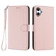 thumbnail image 2 of Funda Cartera GANGXUN para Samsung Galaxy A07 – Cierre Magnético, Protección RFID, Correa Desmontable, Compatible con Carga Inalámbrica, 2 of 6