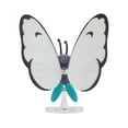 thumbnail image 3 of Pokémon Battle Edition: Butterfree 4 Inch Battle Figure, 3 of 4