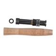 thumbnail image 3 of Cork Grip and Reel Seat Kit Perfect for Customizing Your Fly Fishing Rod, 3 of 10