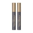 Lâ€™OrÃ©al Paris Voluminous Original Waterproof Mascara, Black, 2 count