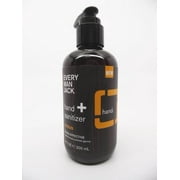 Every Man Jack Hand Sanitizer + Citrus, 6.7 oz. / 200 mL