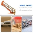 thumbnail image 4 of Car Anti-skid Chain Auto Emergency Tyre Chain Car Universal Tire Traction Chain, 4 of 9
