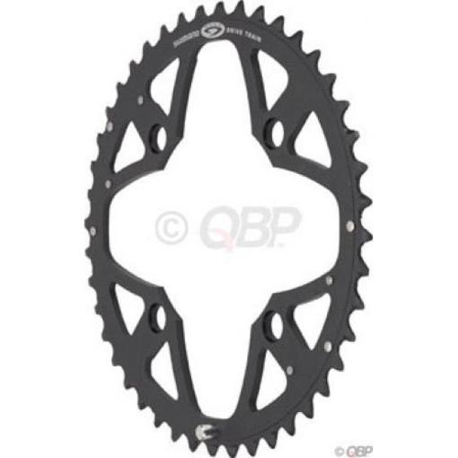 shimano xt chainrings 9 speed