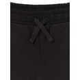 thumbnail image 3 of Hollywood Boys' French Terry Pull-On Cargo Shorts, Sizes 4-18, 3 of 3
