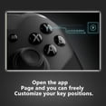 thumbnail image 4 of HLONK Smart Wireless Game Controller  Instant 2.4G Connection  Immersive Symmetrical Dual Vibration  with Mobile Phone Holder  High-Precision Joystick  Large-Capacity Battery  Ergonomic G, 4 of 5