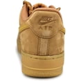 thumbnail image 4 of Men's&nbsp;Nike Air Force 1 '07 WB Flax/Wheat-Gum Light Brown (CJ9179 200) - 12, 4 of 5