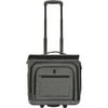 Travelers Club 16" Rolling Underseater W/ Top Expansion Section - Dark Gray