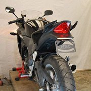 New Rage Cycles CBR250-300-FE