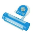 thumbnail image 2 of Joernso Useful Plastic Rolling Tube Squeezer Toothpaste Easy Dispenser Bathroom Holder, 2 of 6