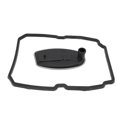 thumbnail image 1 of Automatic Transmission Filter Kit with Gasket 52108325AA Replacement for Jeep Wrangler JK Grand Cherokee Commander, 1 of 5