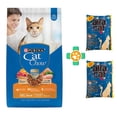 thumbnail image 1 of Alimento Para Gato Cat Chow Delimix  de 15 Kg + Arena Alfa Cat de 12 kg, 1 of 2