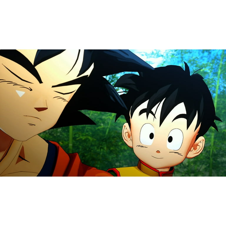 DRAGON BALL Z: KAKAROT - PlayStation 4, PlayStation 4